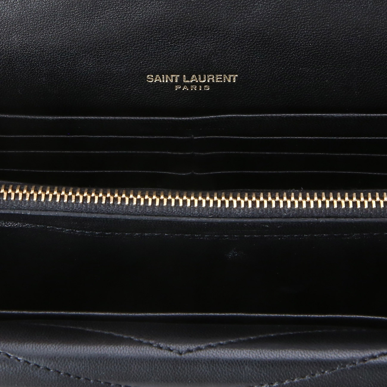 Yves Saint Laurent(USED)생로랑 532629 금장 쉴피스 체인 숄더백